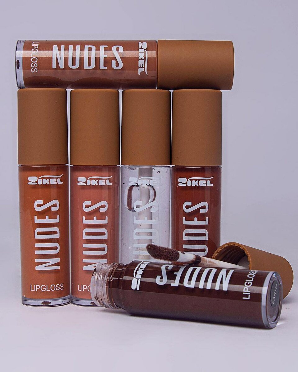 ISSA&DOSE YUMMY LIPGLOSS