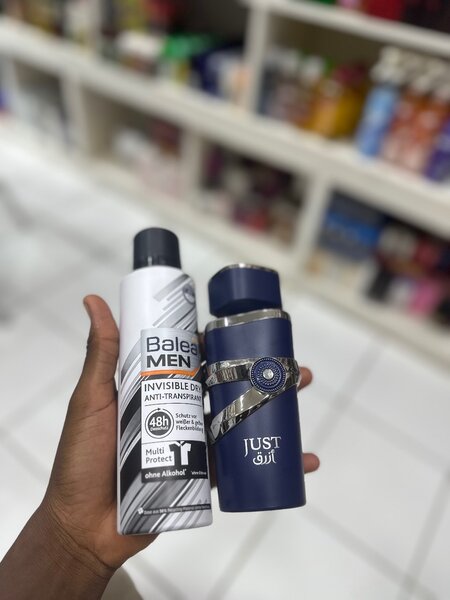 Parfum