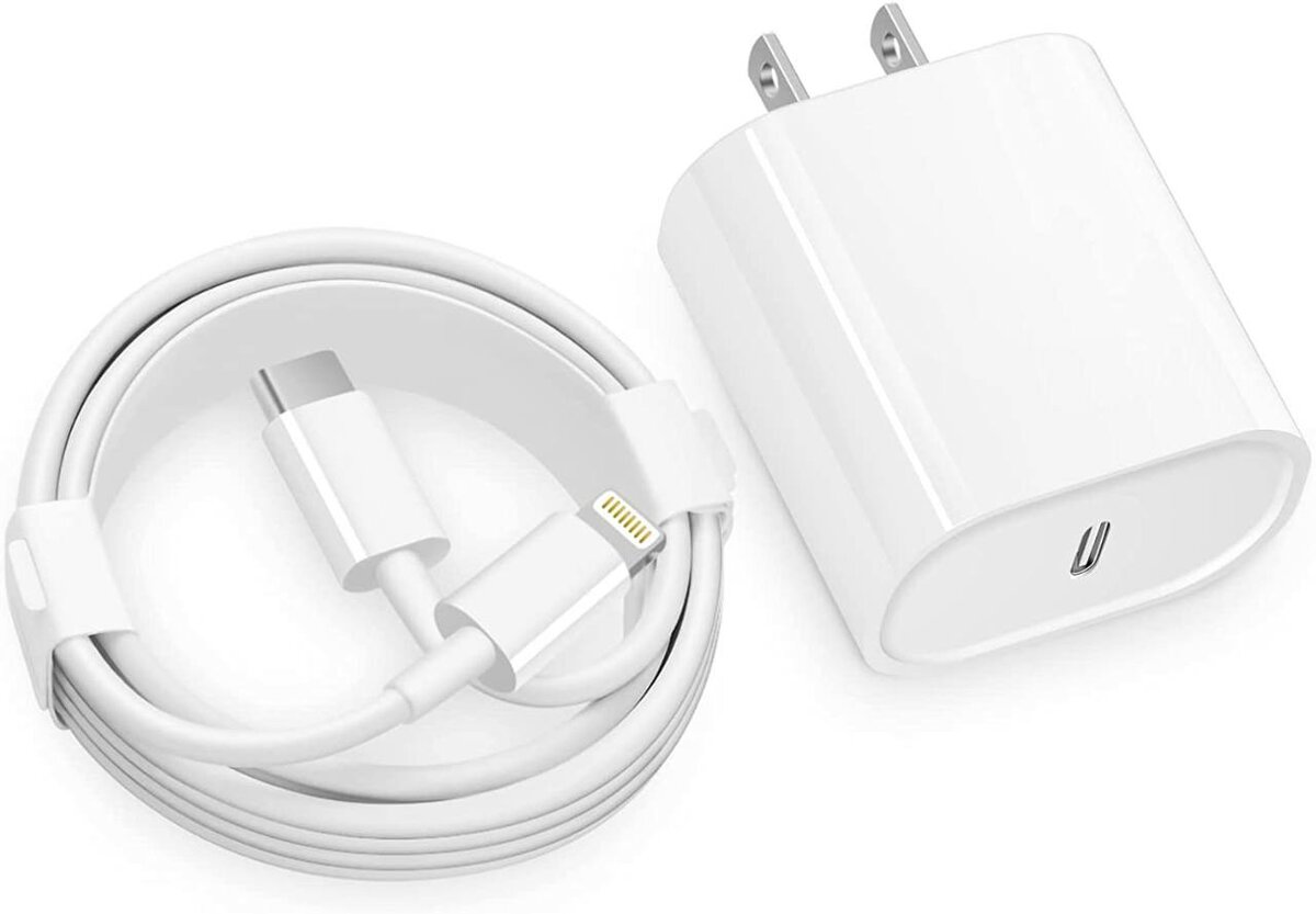 I phone adapter 20w