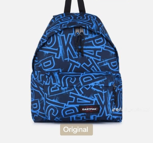 Sac à dos Eastpak élégant