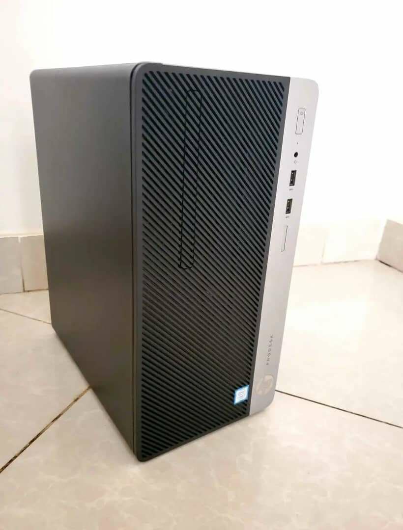 HP PRODESK