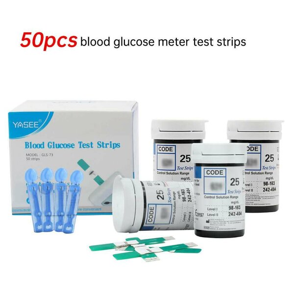 GLUCOMÈTRE YAZEE Modèle GLM-77