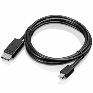 Câble Mini DisplayPort vers HDMI