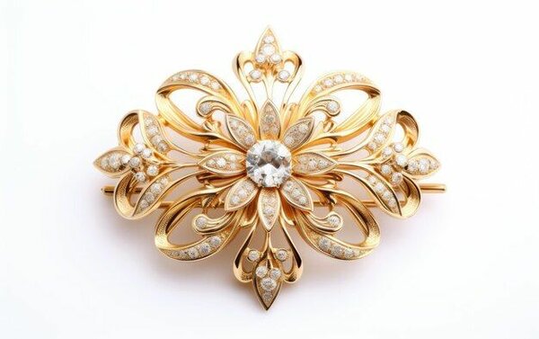 Brooch