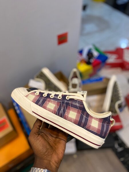 adidas nizza - 90s bold prints ( 44.5 & 45.5 )