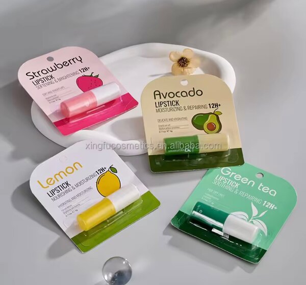 Baume à Lèvres Hydratant