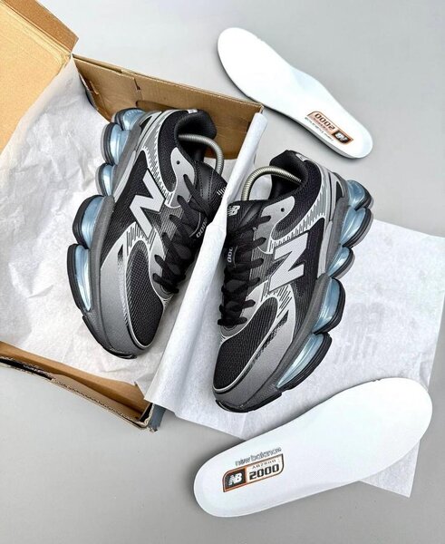 new balance authentique