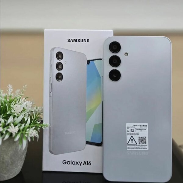 Samsung A16