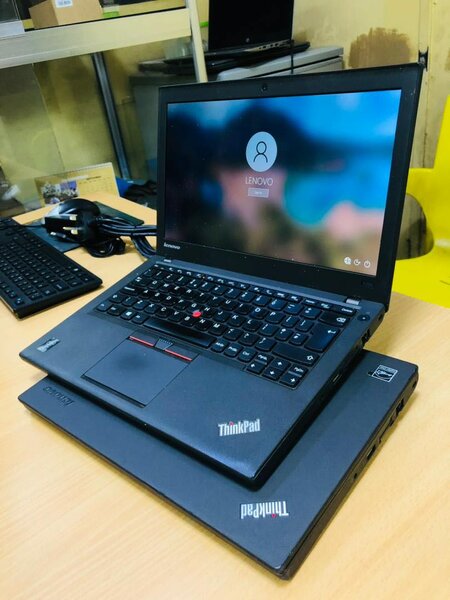 Lenovo Thinkpad
