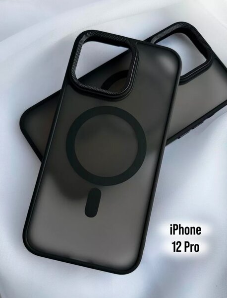 Чехлы на IPhone 12/12pro
