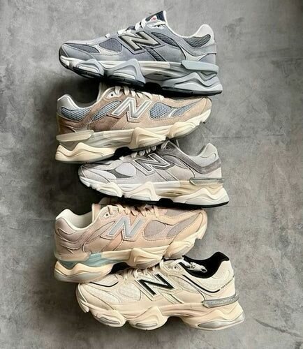 New balance 9060