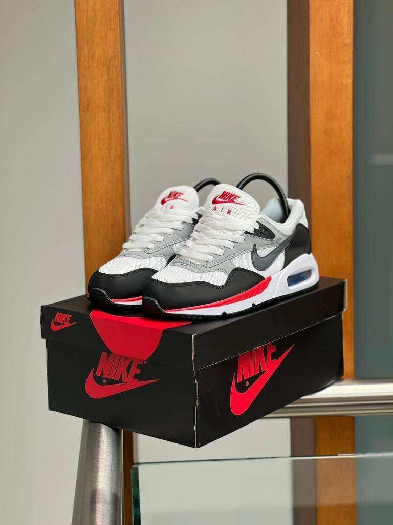 Nike Air Max Baskets Homme