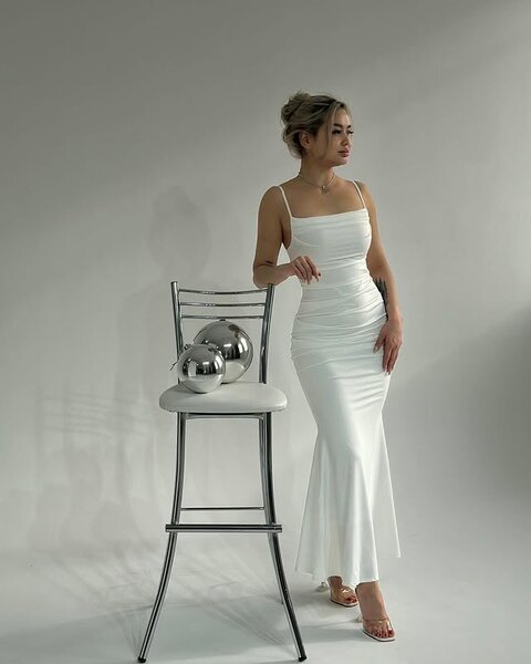 Женское платье