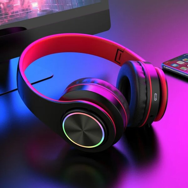B39 Wireless Headphone