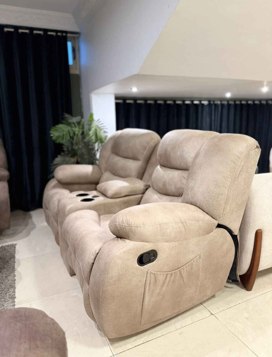 Ensemble de Canapés Relax