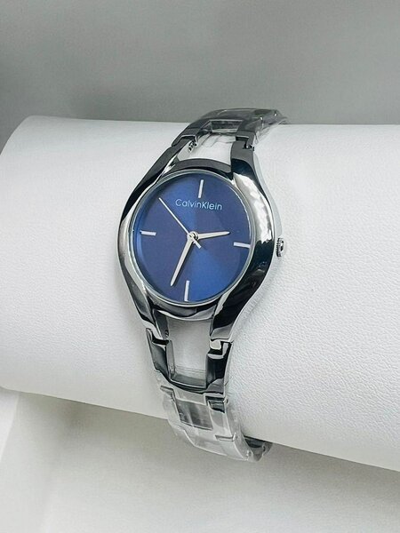MONTRE FEMME CALVIN KLEIN ORIGINALE