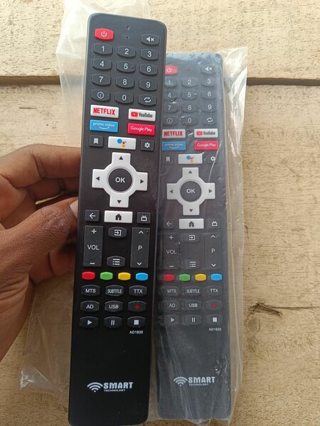 Télécommande