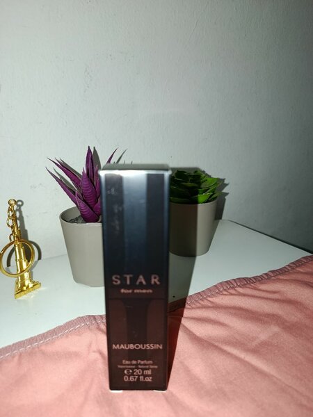 Parfum Mauboussin Star 20ml