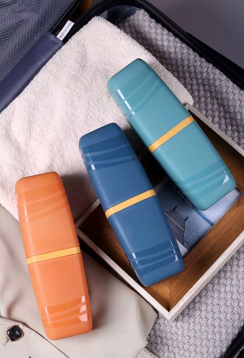 Trousse de Voyage Étanche