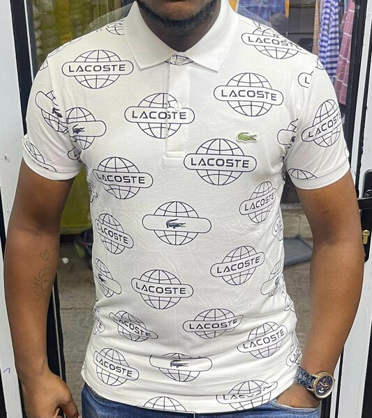 Polo Lacoste