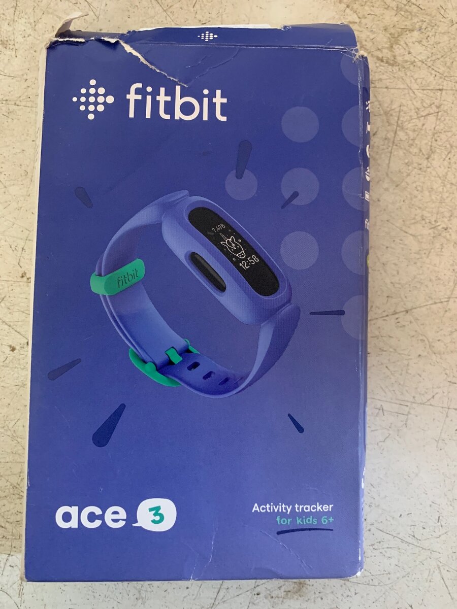 Fitbit Ace 3