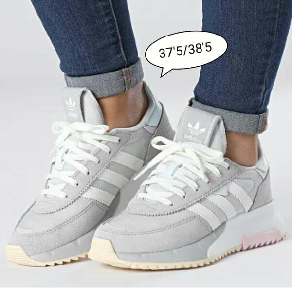 Baskets Adidas