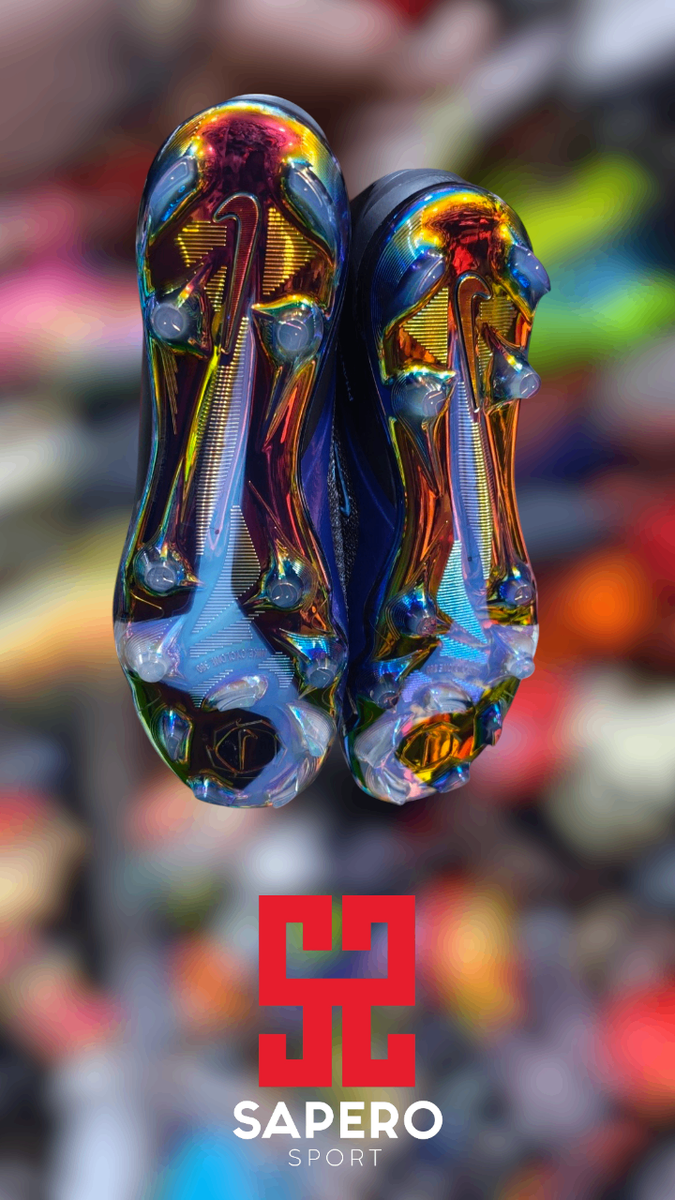 Chaussures Football Haute Performance