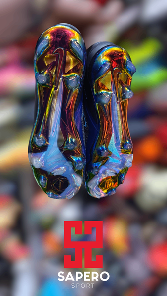 Chaussures Football Haute Performance