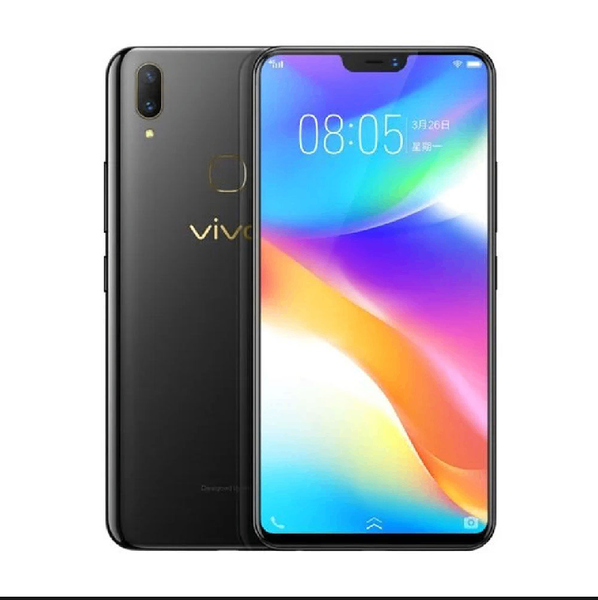 Vivi y85a