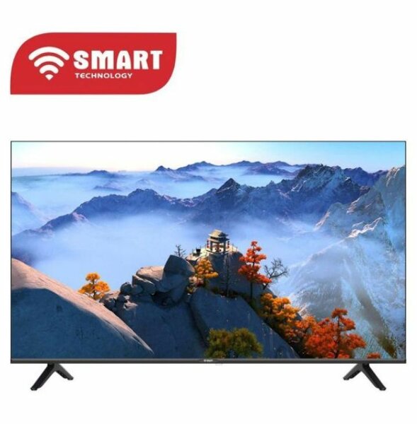 Smart TV LED 4K UHD