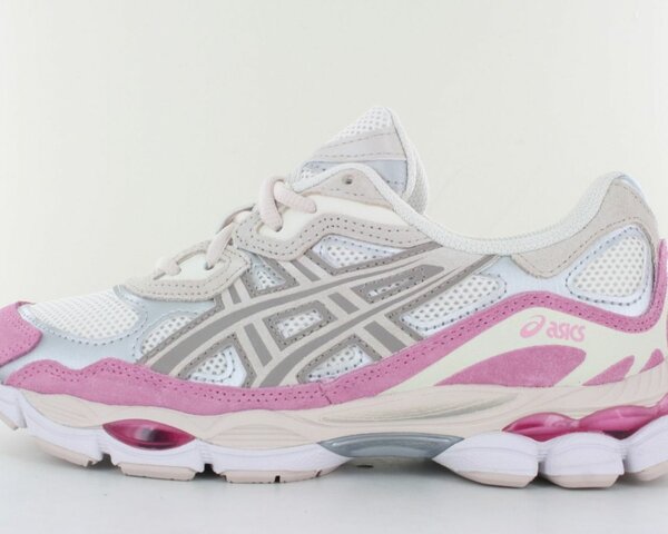 Baskets ASICS Femme Mode