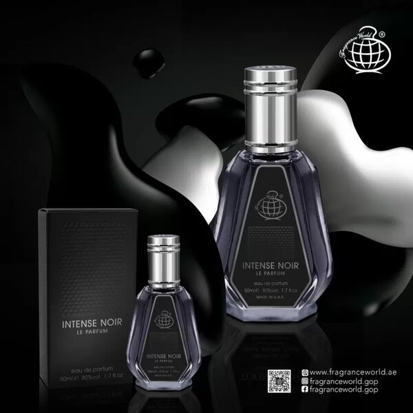 Parfum Intense Noir 50ml