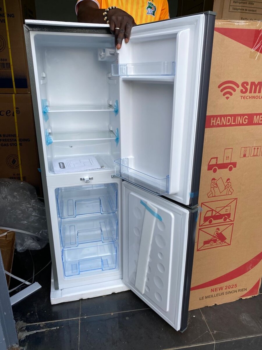 Réfrigérateur SMART 133litre
