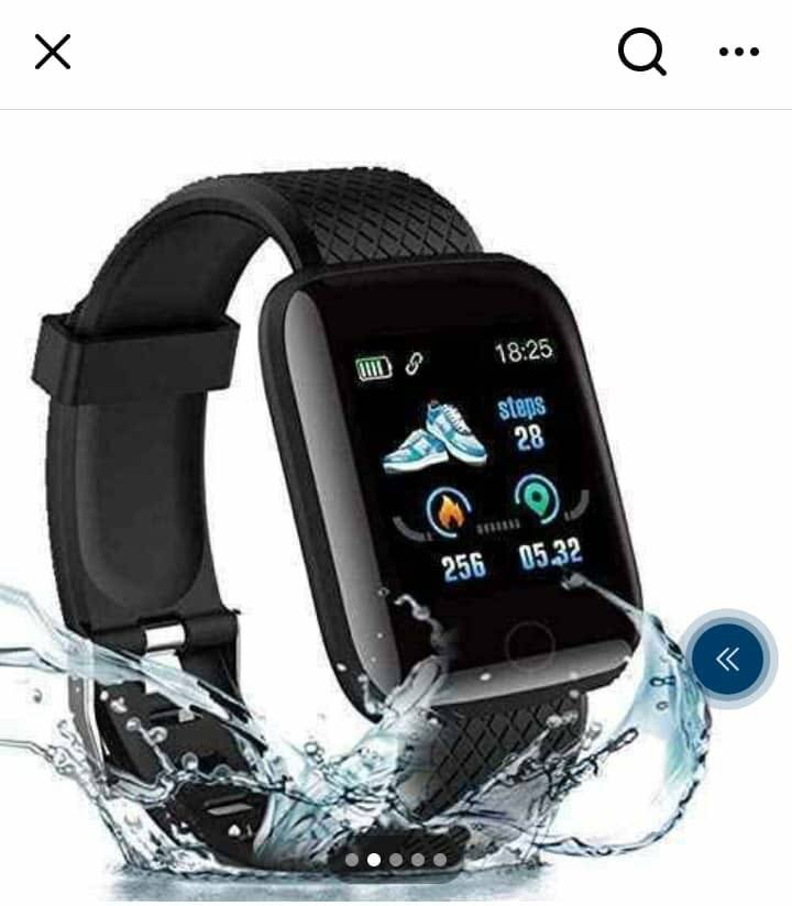 Smart watch