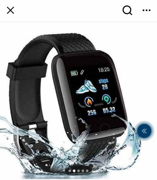 Smart watch