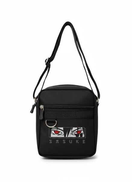 Sac bandoulière animé stylé