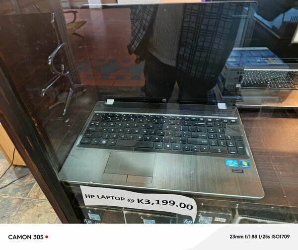 Hp ProBook 4530s core i5