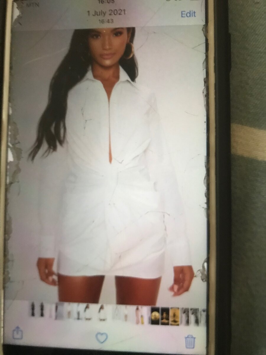 Beautiful ladies dresses