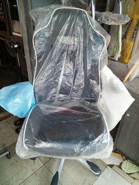 Fauteuil DG orthopédique