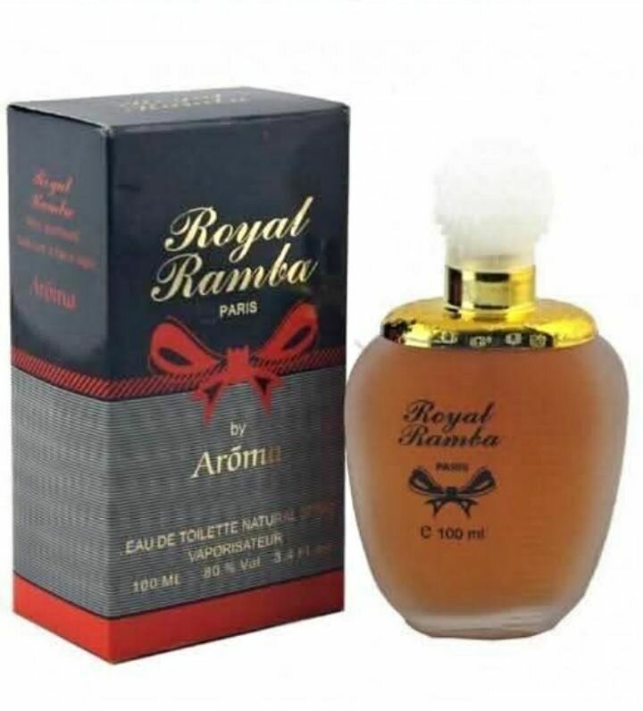 Royal Ramba perfume