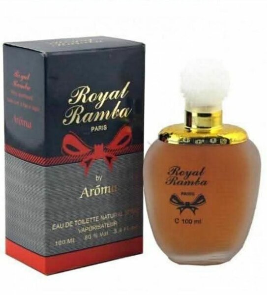 Royal Ramba perfume