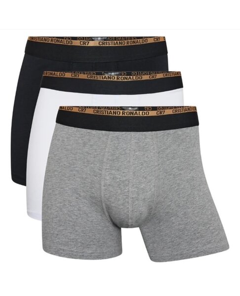 Нижнее белье by Cristiano Ronaldo