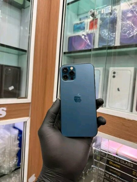 iPhone 11 Pro