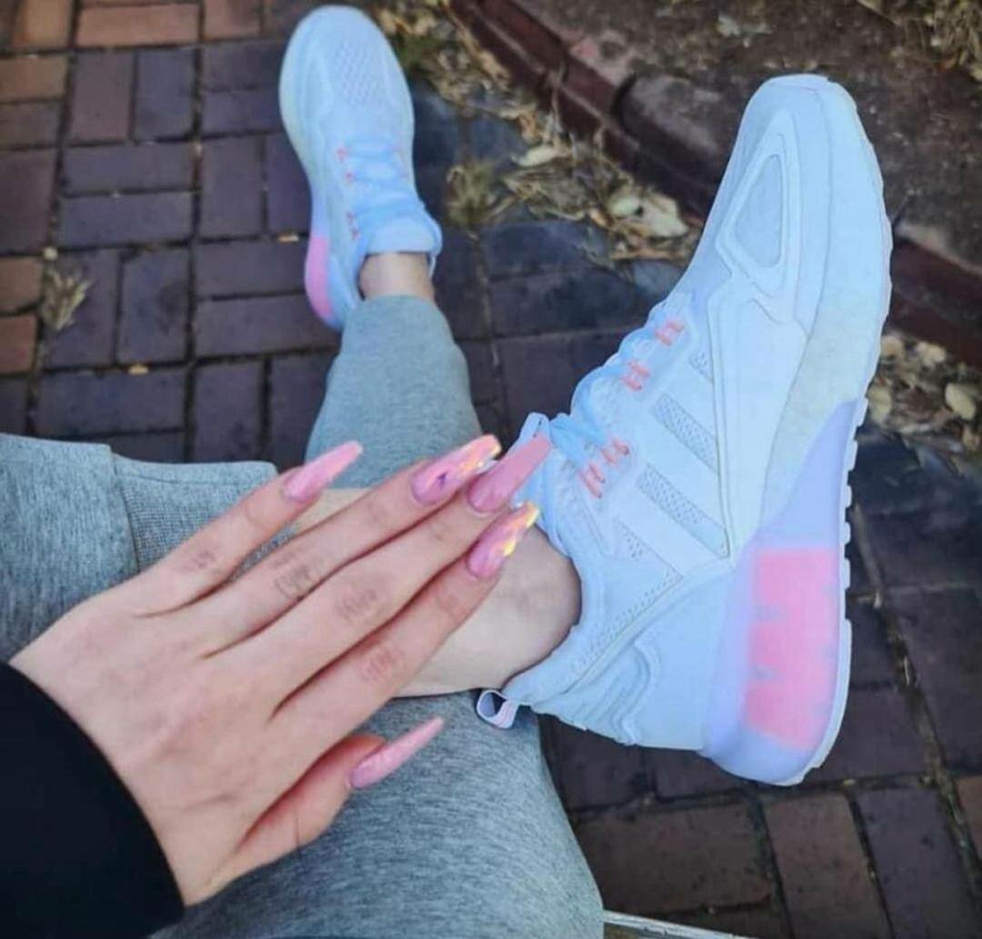 Adidas ZX