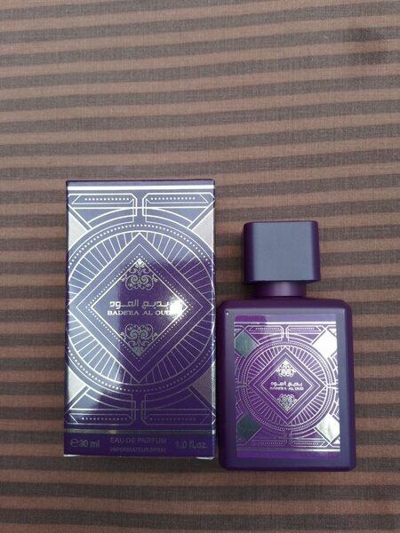 Miniatures parfuns arable