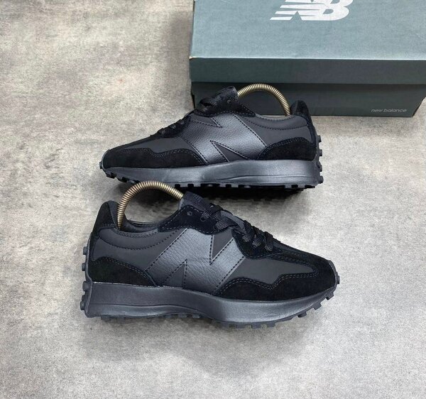 Baskets New Balance 327