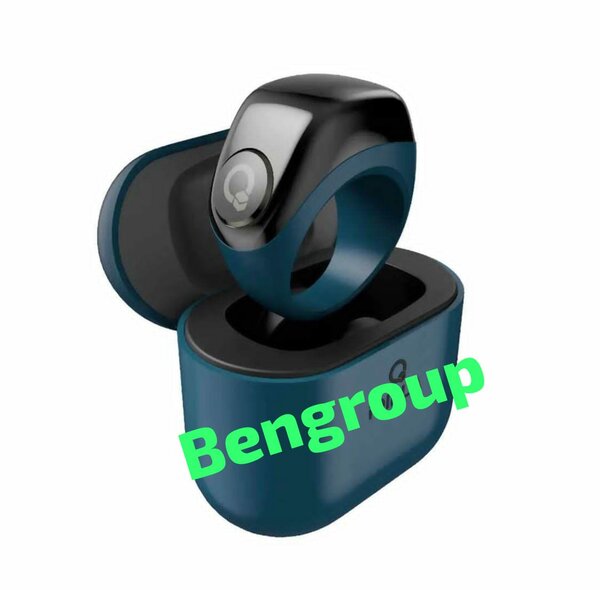 Écouteurs sans fil compacts