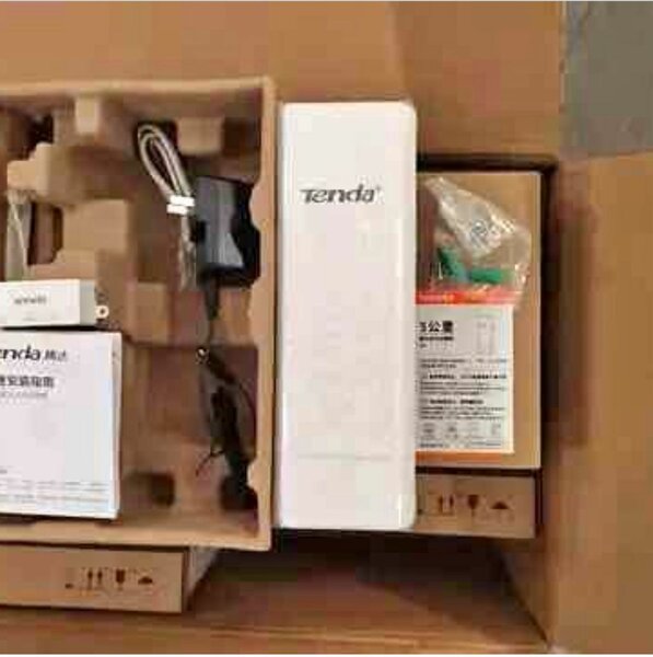 Antenne wifi Tenda 03