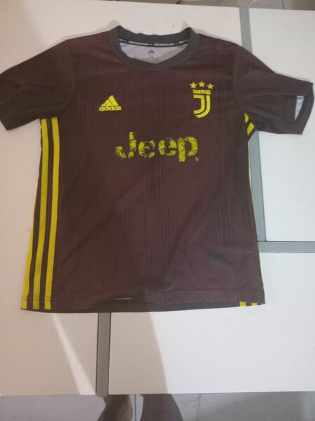 Maillot de football Juventus