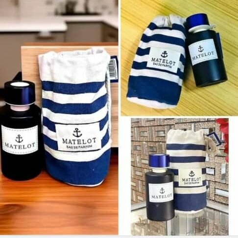 Parfum Matelot Homme